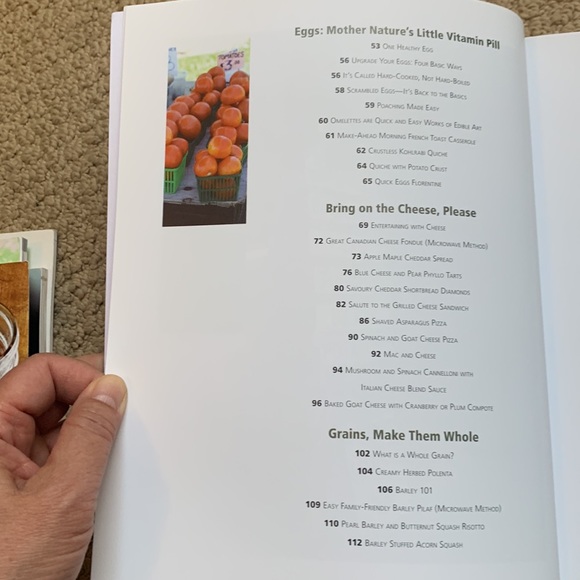 Homegrown: Celebrating the Canadian Foods We Grow, Raise and Produce Paperback - Picture 4 of 9